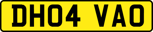 DH04VAO