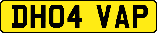 DH04VAP