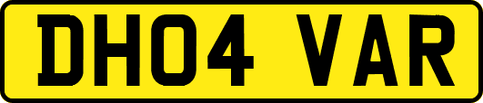 DH04VAR