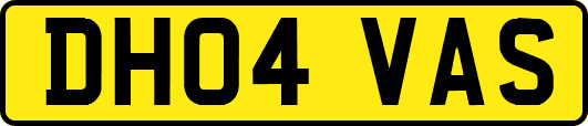 DH04VAS