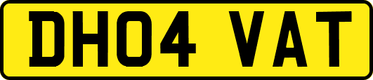 DH04VAT