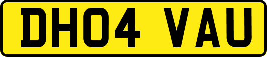 DH04VAU