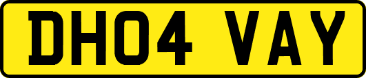 DH04VAY