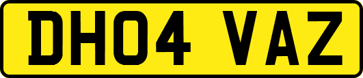 DH04VAZ