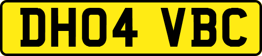 DH04VBC