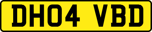 DH04VBD