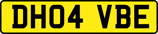 DH04VBE