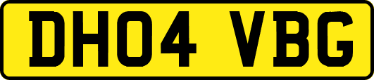 DH04VBG