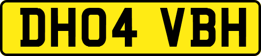 DH04VBH