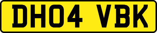 DH04VBK