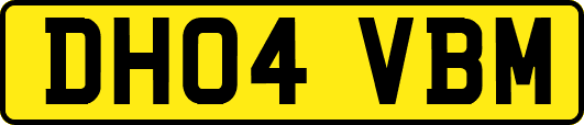 DH04VBM
