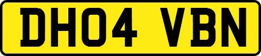DH04VBN