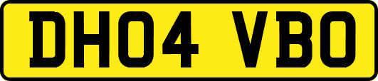 DH04VBO