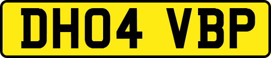 DH04VBP