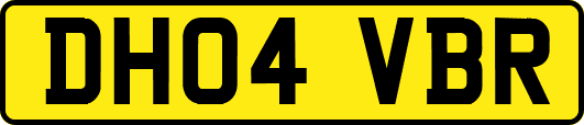 DH04VBR