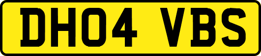 DH04VBS
