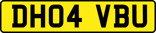 DH04VBU