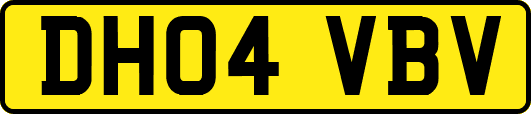 DH04VBV