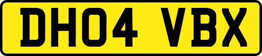 DH04VBX