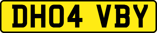 DH04VBY