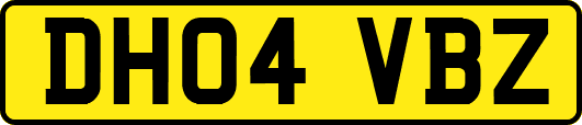 DH04VBZ