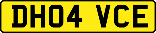 DH04VCE