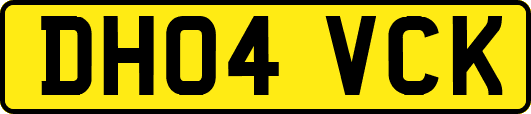 DH04VCK