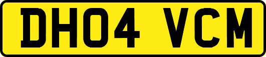 DH04VCM