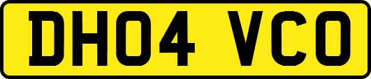 DH04VCO