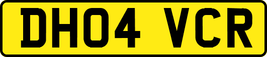 DH04VCR
