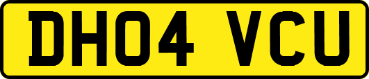 DH04VCU
