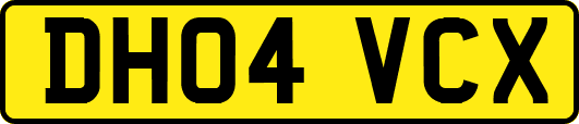 DH04VCX