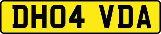 DH04VDA