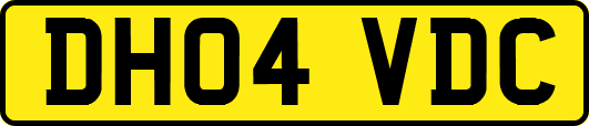 DH04VDC