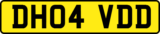 DH04VDD