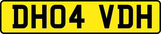 DH04VDH