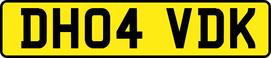 DH04VDK