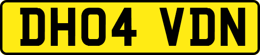 DH04VDN
