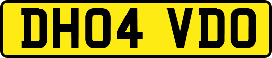 DH04VDO