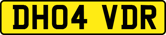 DH04VDR