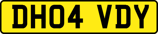 DH04VDY