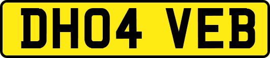 DH04VEB