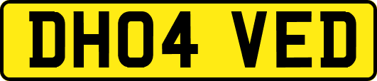 DH04VED