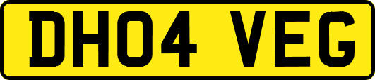 DH04VEG