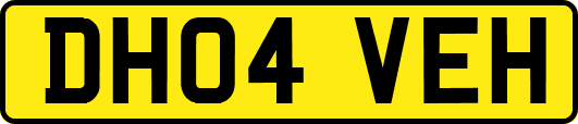 DH04VEH
