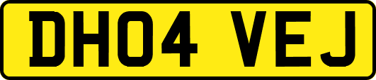DH04VEJ