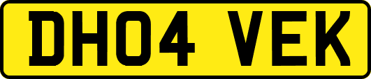 DH04VEK