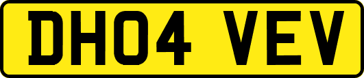 DH04VEV