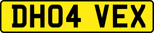 DH04VEX