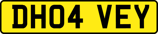 DH04VEY